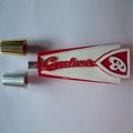 Embossed Resin Tap Handle